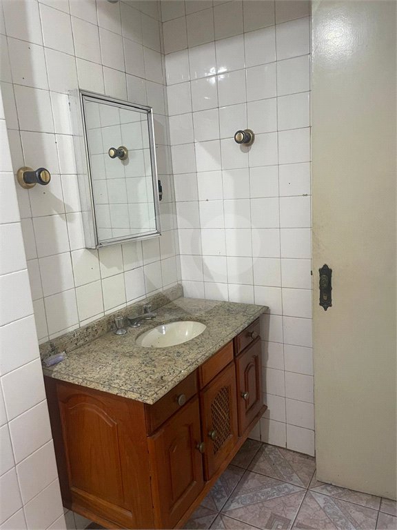 Apartamento à venda com 2 quartos em Aclimação, São Paulo, SP