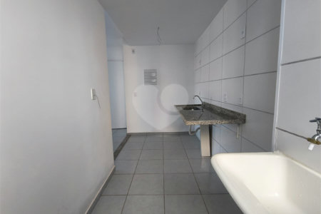 Apartamento à venda com 2 quartos em Jardim São Rafael I, Araraquara, SP
