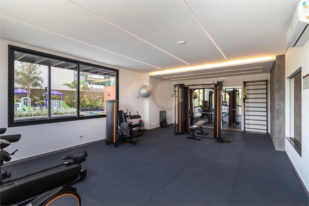 Apartamento à venda com 4 suítes em Jardim Olhos D'Água II, Ribeirão Preto, SP