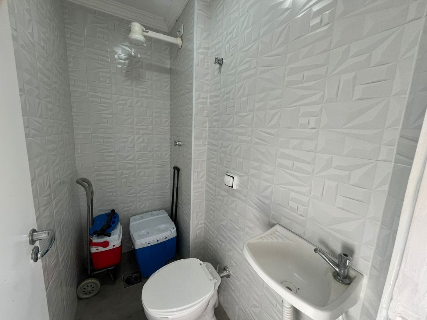 Cobertura à venda, 150 m² por R$ 550.000,00 - Loteamento João Batista Julião - Guarujá/SP