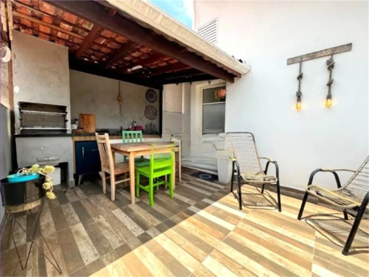 Casa à venda com 3 quartos no condomínio Jardim dos Vertentes, São Paulo - SP
