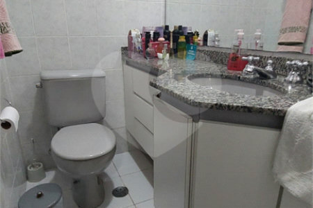Apartamento à venda com 3 quartos, sendo 1 suíte,  em Vila Gomes Cardim, São Paulo, SP