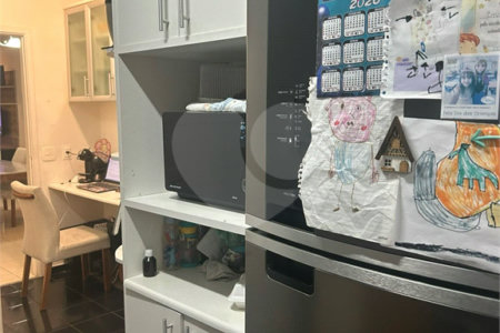 Apartamento à venda com 2 quartos, sendo 1 suíte,  em Santana, São Paulo, SP