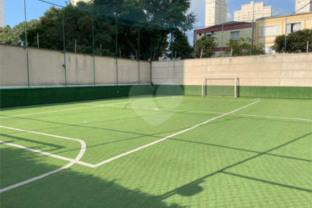 Apartamento à venda com 3 suítes em Vila Romana, São Paulo, SP