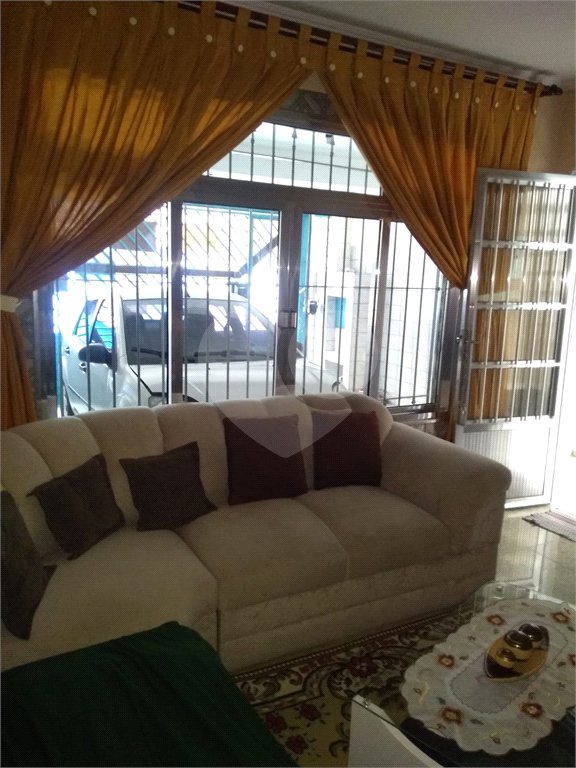 Sobrado à venda com 3 quartos em Vila Nova Cachoeirinha, São Paulo, SP