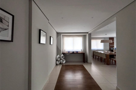 Cobertura à venda com 3 quartos, sendo 2 suítes,  em Vila Buarque, São Paulo, SP