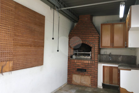 Cobertura à venda com 2 quartos, sendo 1 suíte, em Santa Teresinha, São Paulo, SP