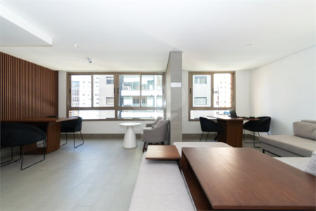Apartamento à venda com 1 suíte em Pinheiros, São Paulo, SP