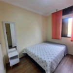 Apartamento com 3 dormitórios à venda, 202 m² por R$ 750.000,00 - Jardim Belmar - Guarujá/SP
