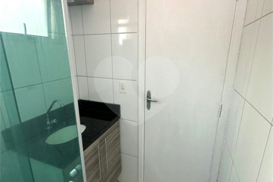 Casa à venda com 2 quartos no condomínio Residencial Boulevard I, São Paulo - SP