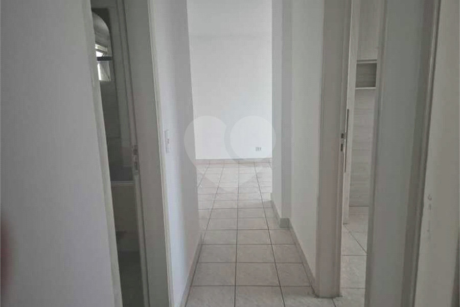Apartamento para alugar com 3 quartos em Ipiranga, São Paulo, SP