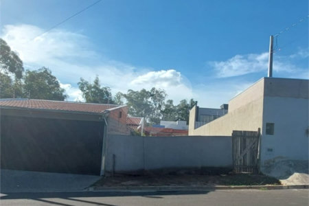 Terreno à venda em Residencial Vila dos Eucaliptos, Salto, SP