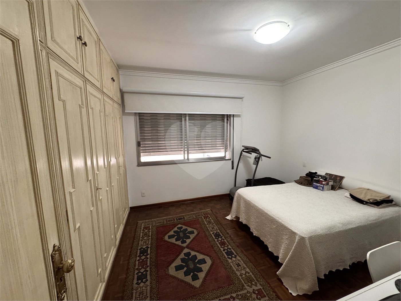 Apartamento à venda com 3 suítes em Higienópolis, São Paulo, SP