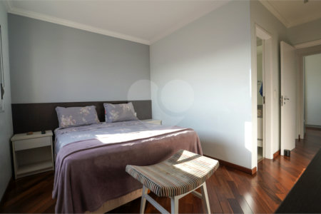 Apartamento à venda com 3 quartos, sendo 1 suíte, em Vila Guarani (z Sul), São Paulo, SP