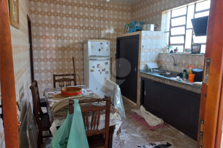 Casa Térrea à venda com 3 quartos em Campo Grande, Rio de Janeiro, RJ