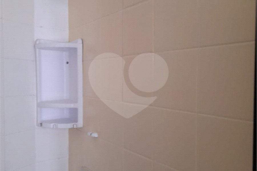 Apartamento à venda com 2 quartos em Mandaqui, São Paulo, SP
