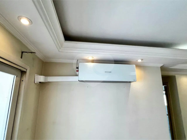 Apartamento à venda com 2 quartos em Imirim, São Paulo, SP