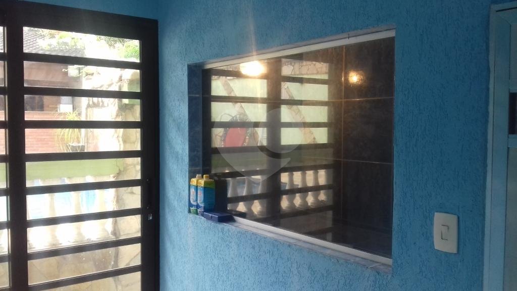 Sobrado à venda ou para alugar com 5 quartos, sendo 4 suítes, em Mandaqui, São Paulo, SP