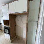 Apartamento à venda com 3 quartos, sendo 2 suítes,  em Vila Suzana, São Paulo, SP
