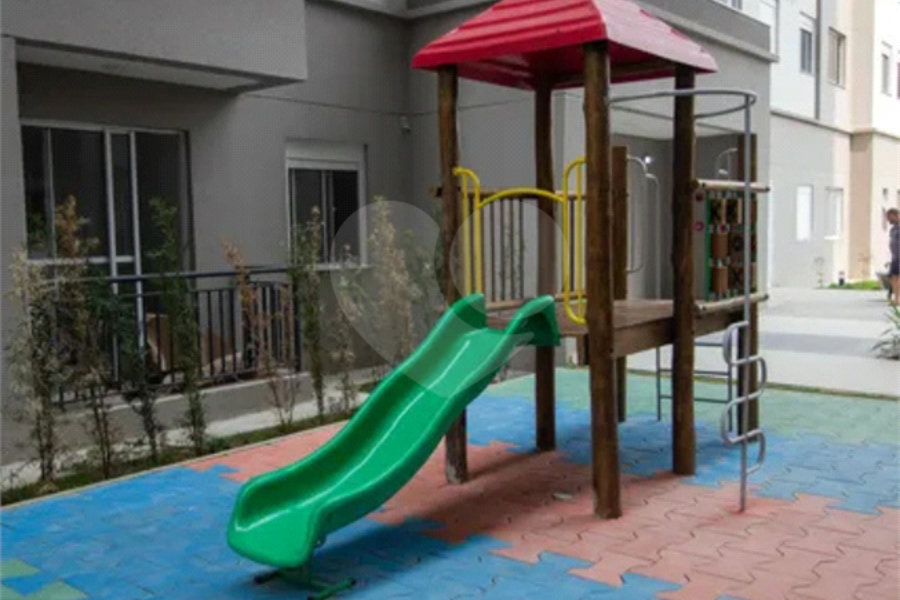 Apartamento à venda com 2 quartos, sendo 1 suíte, em Pirituba, São Paulo, SP