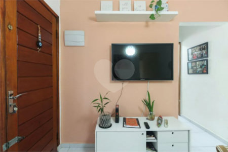 Casa à venda com 2 quartos em Vila Esperança, São Paulo, SP