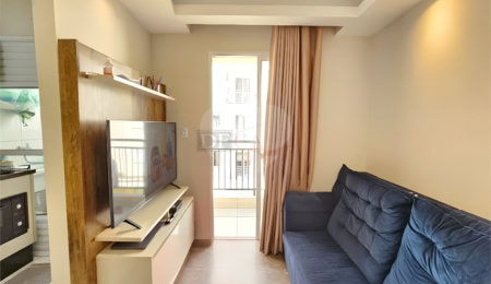 Apartamento à venda com 2 quartos em Guaianazes, São Paulo, SP