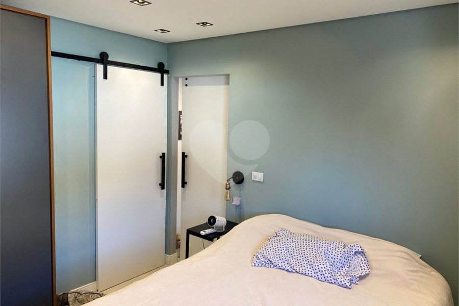 Apartamento à venda com 1 suíte em Limão, São Paulo, SP