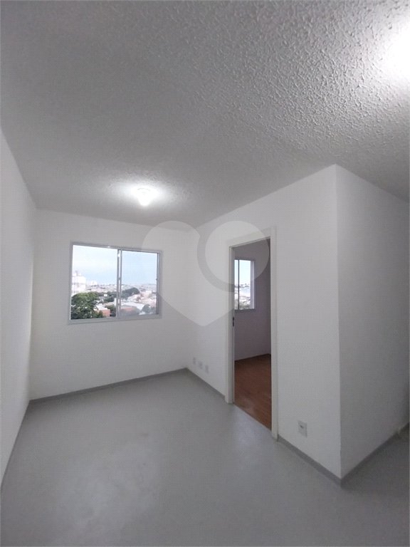 Apartamento à venda com 2 quartos em Jardim São Savério, São Paulo, SP
