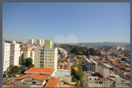 Apartamento à venda com 1 quarto em Vila Mazzei, São Paulo, SP