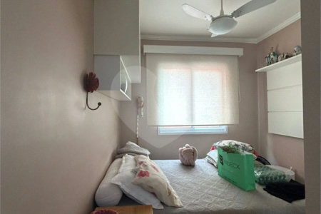 Apartamento à venda com 1 suíte em Brás, São Paulo, SP