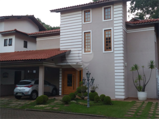 Casa à venda com 4 quartos, sendo 3 suítes,  no condomínio Da Serra, São Paulo - SP