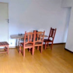 Apartamento à venda com 1 quarto em Andaraí, Rio de Janeiro, RJ
