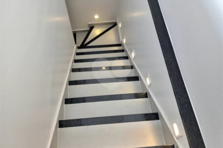 Casa Térrea à venda com 3 suítes em Jardim São Paulo(zona Norte), São Paulo, SP