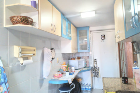 Apartamento à venda com 3 quartos, sendo 1 suíte, em Méier, Rio de Janeiro, RJ