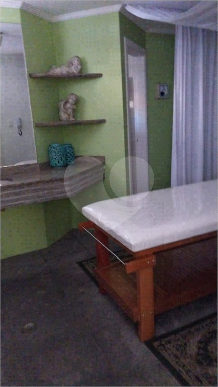 Apartamento à venda ou para alugar com 5 quartos, sendo 3 suítes,  em Tatuapé, São Paulo, SP