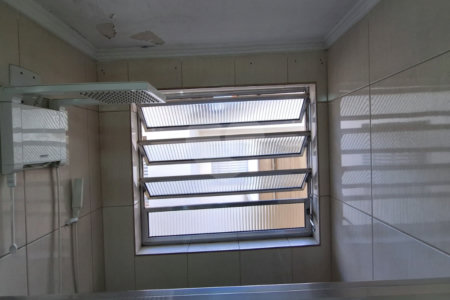 Casa à venda com 3 quartos, sendo 1 suíte,  no condomínio Conjunto Residencial Independencia, São Paulo - SP