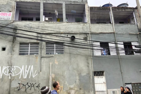 Prédio à venda em Jardim Casablanca, São Paulo, SP