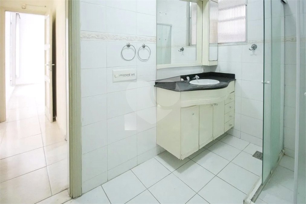 Apartamento à venda com 3 quartos em Leblon, Rio de Janeiro, RJ