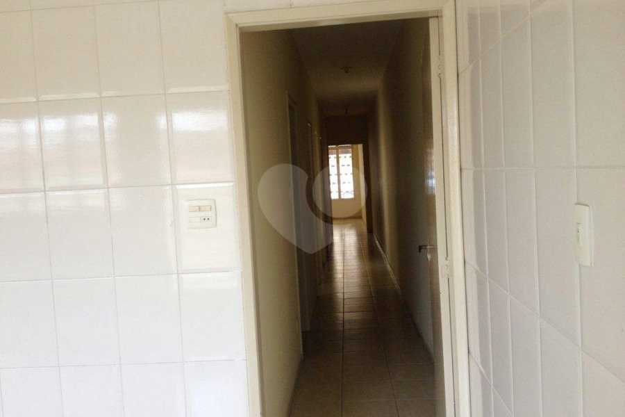 Casa à venda com 4 quartos em Santana, São Paulo, SP