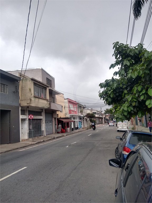 Terreno à venda em Barra Funda, São Paulo, SP