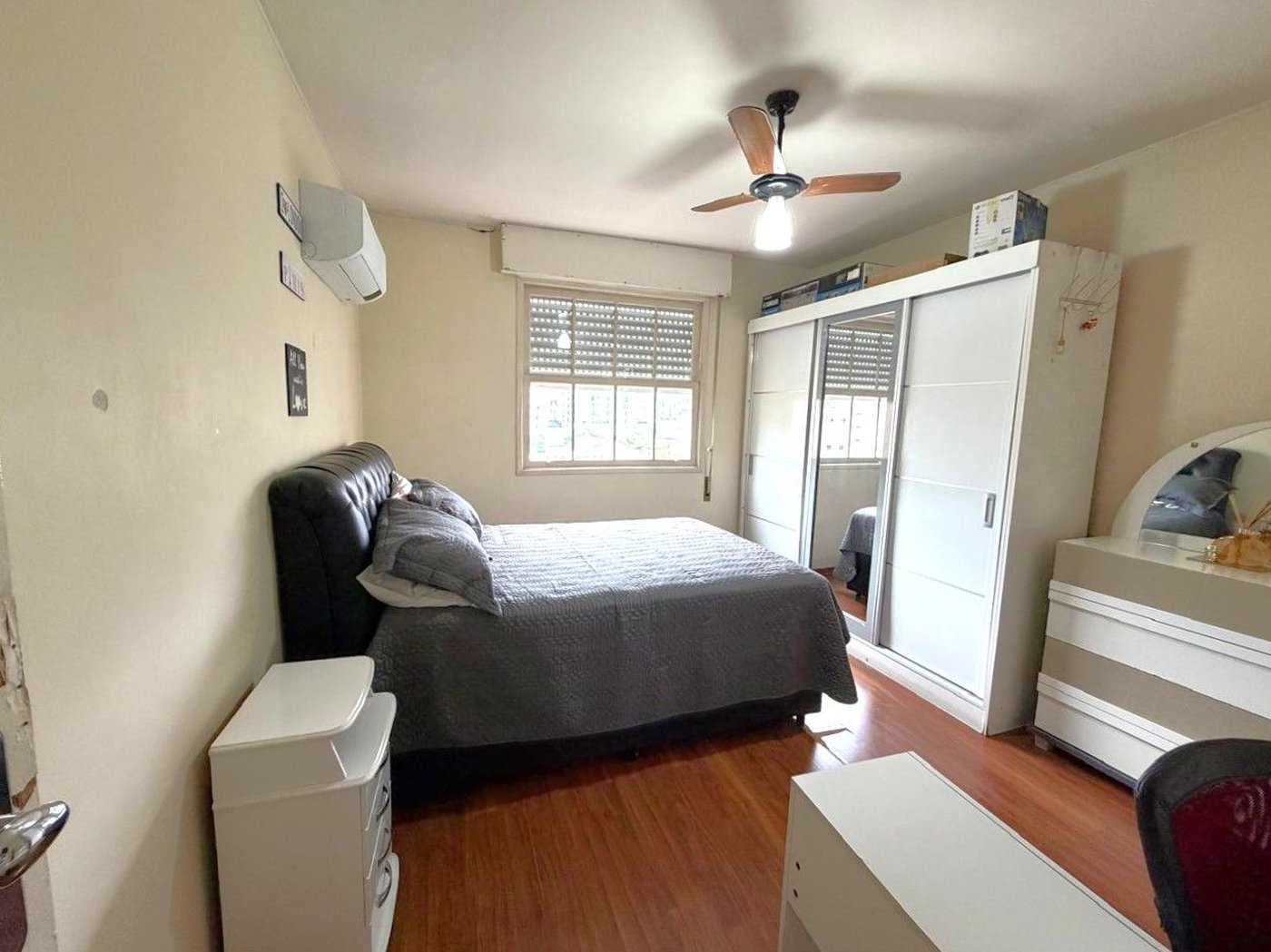 Apartamento com 3 dormitórios à venda, 142 m² por R$ 849.000,00 - Gonzaga - Santos/SP
