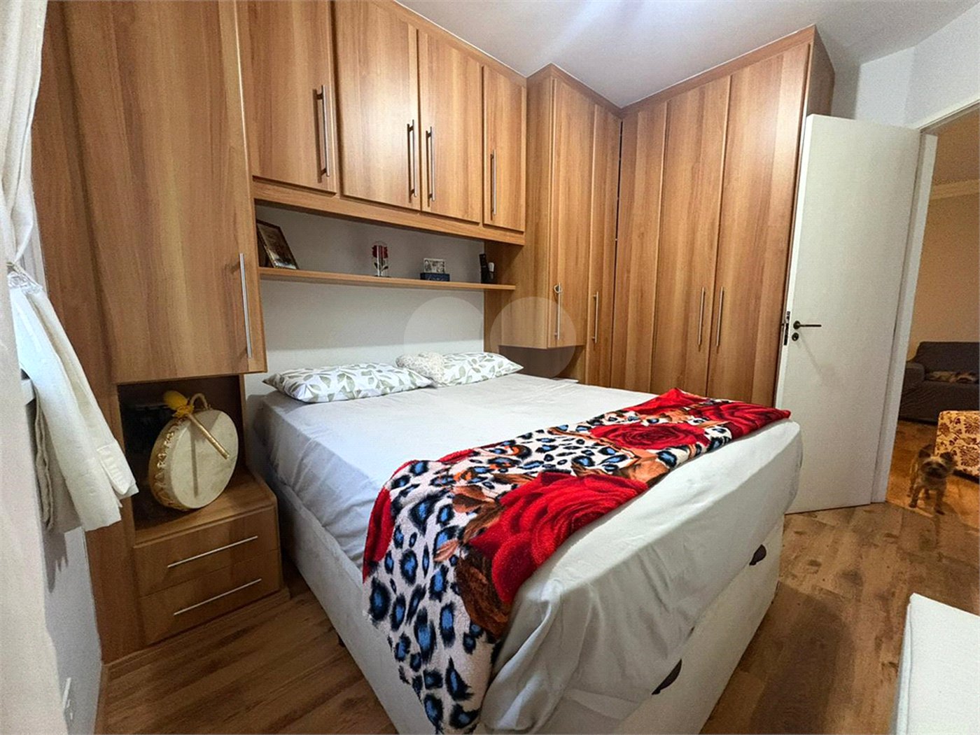 Apartamento à venda com 2 quartos em Casa Verde, São Paulo, SP