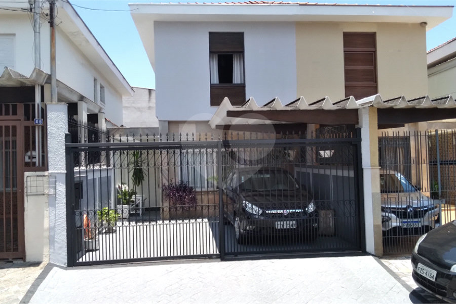 Sobrado à venda com 4 quartos em Tremembé, São Paulo, SP