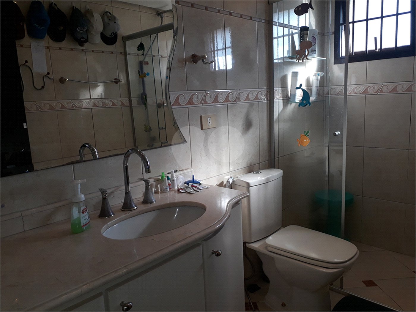 Apartamento à venda com 3 suítes em Santana, São Paulo, SP
