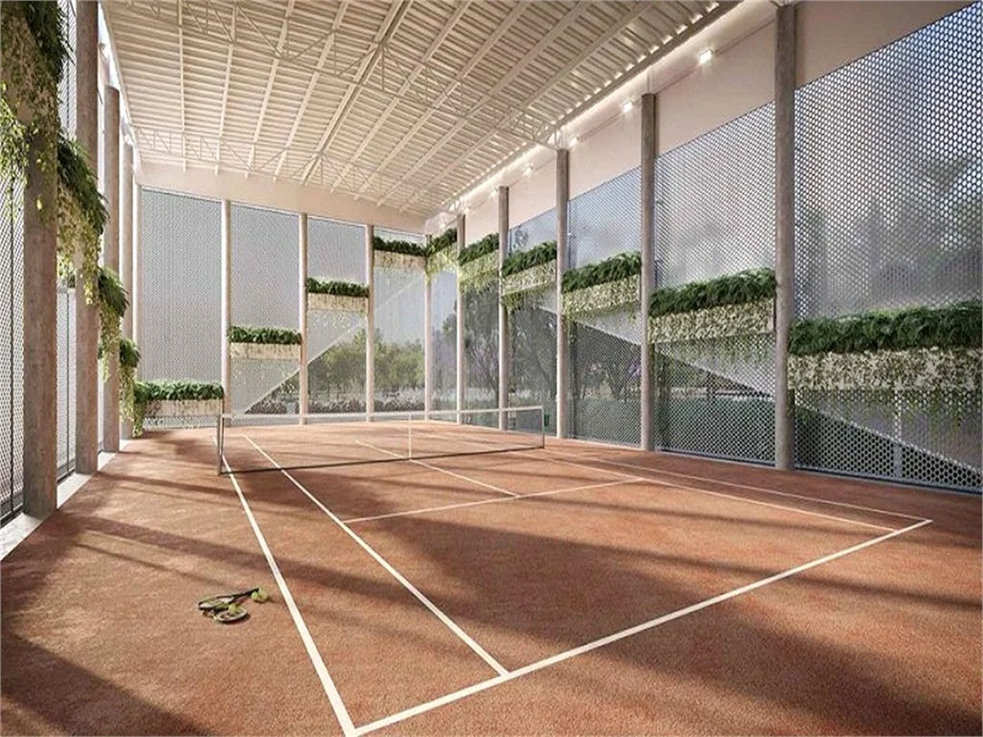 Apartamento à venda com 3 suítes em Jardim Morumbi, São Paulo, SP