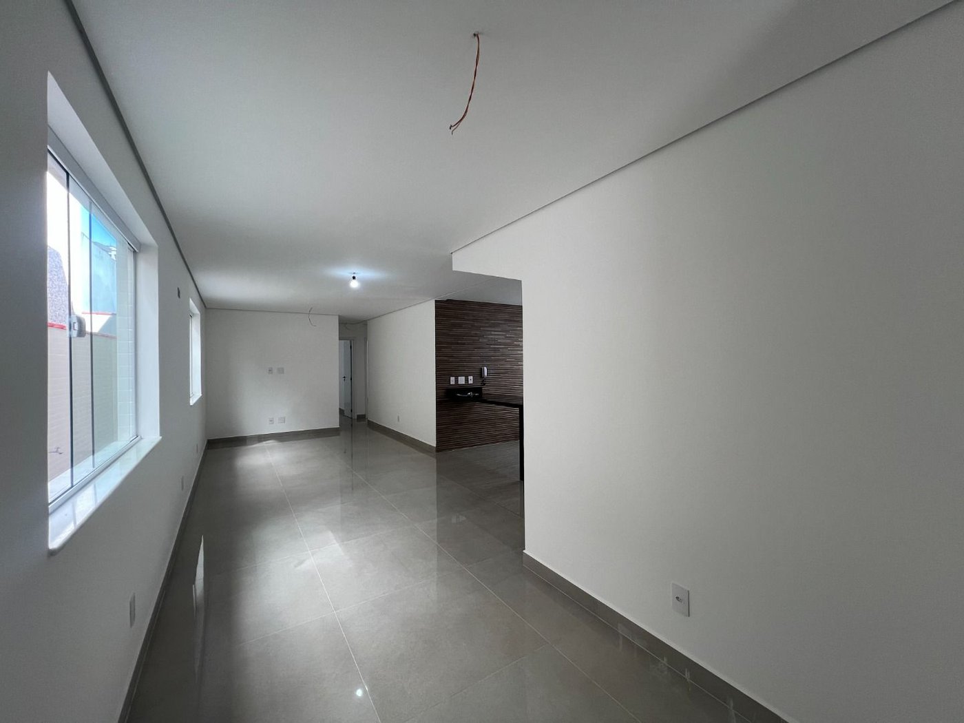 Casa com 3 dormitórios à venda, 145 m² por R$ 1.400.000,00 - Aparecida - Santos/SP