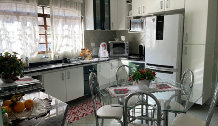 Casa à venda com 2 quartos no condomínio Villa das Andorinhas, São Paulo - SP
