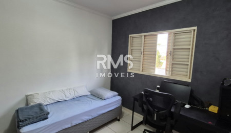 Casa à venda com 3 quartos, sendo 1 suíte, em Cond. Vila Aldea de Espana, Itu - SP