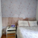 Apartamento à venda com 3 quartos em Vila São Francisco, São Paulo, SP