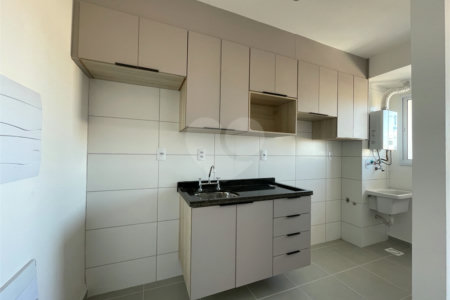 Apartamento à venda com 2 quartos, sendo 1 suíte, em Vila Hortência, Sorocaba, SP